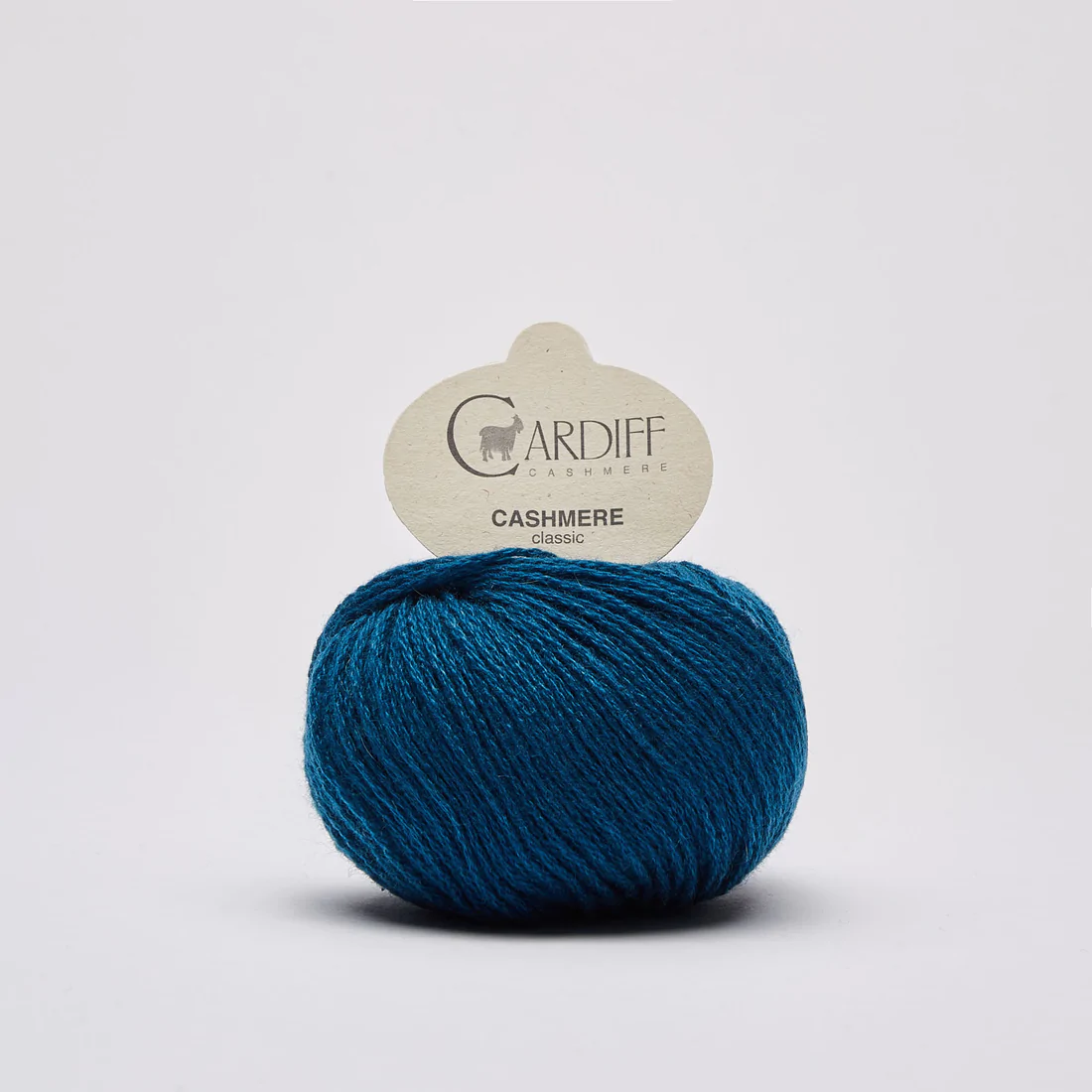 Włóczka Cardiff Cashmere Classic 526 Romeo - 100% kaszmir