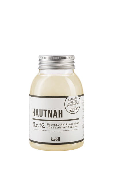 Kaell HAUTNAH 250 ml - koncentrat do prania jedwabiu i wiskozy 250 ml
