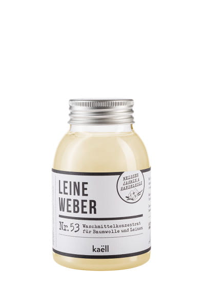 Kaell LEINE WEBER 250 ml - koncentrat do prania lnu i bawełny 250 ml