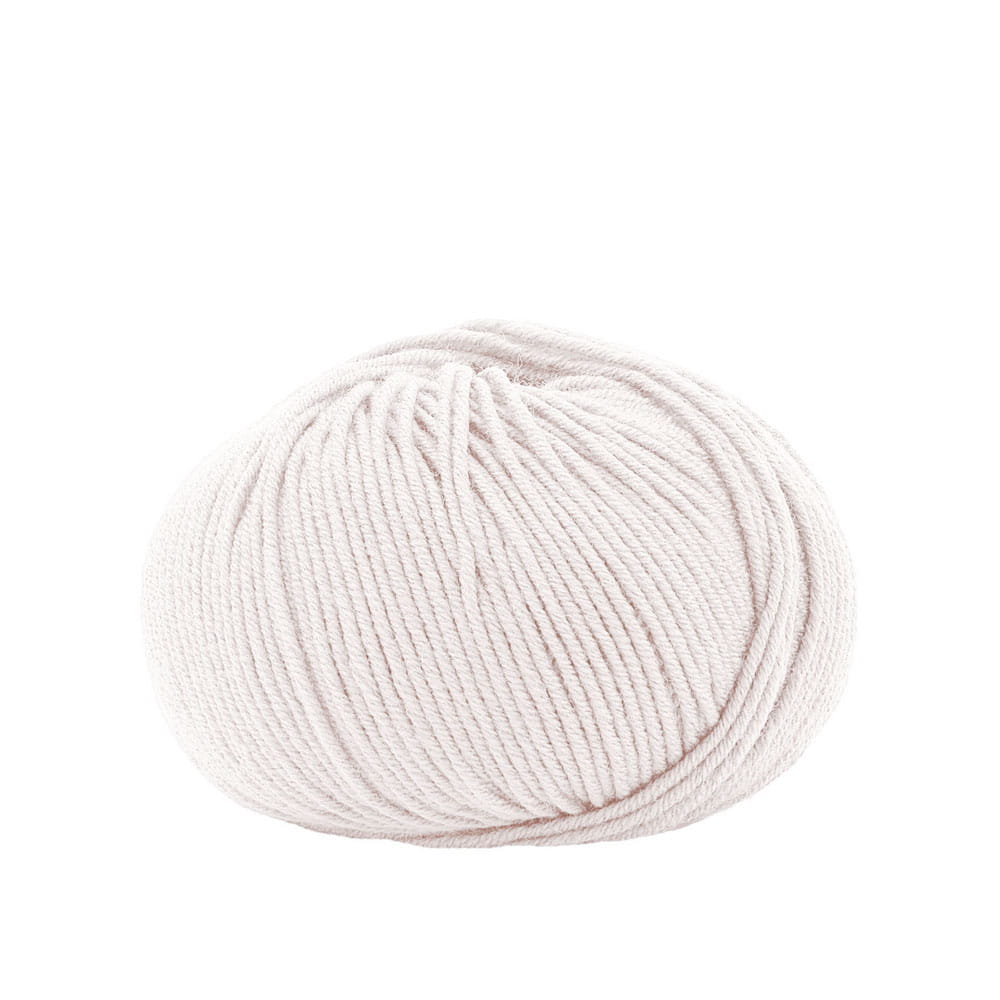 Włóczka Super Soft 13701 Panna - 100% wełna merino extrafine