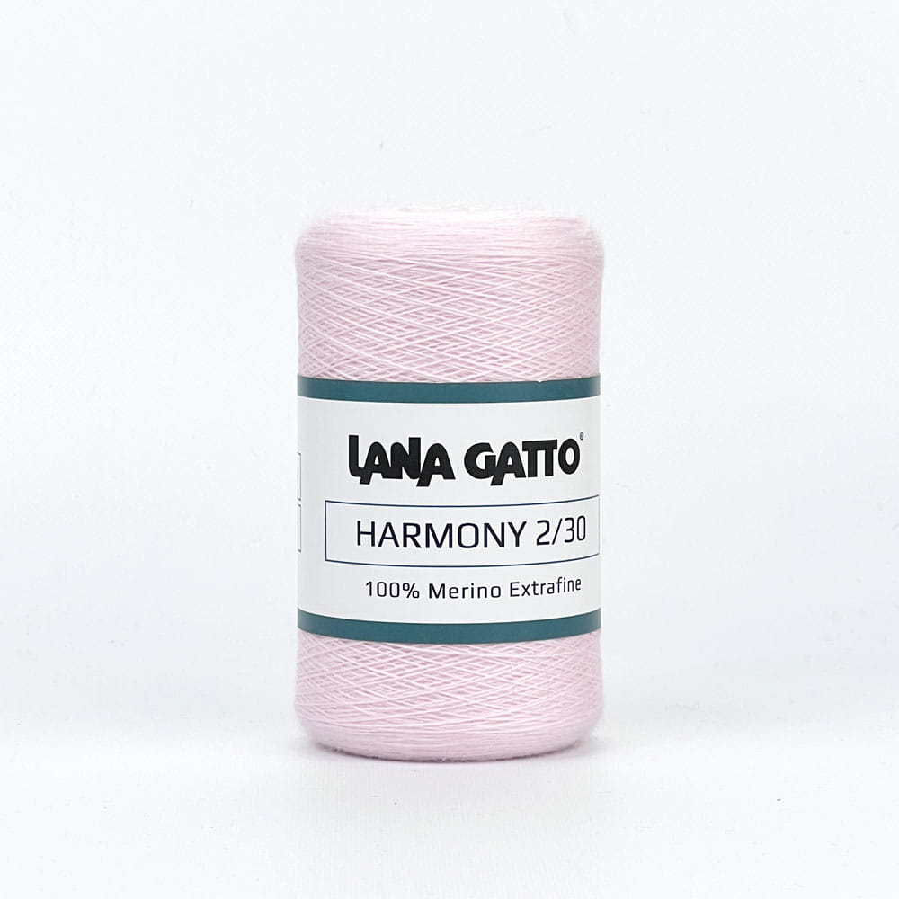 Włóczka Harmony 2/30 14532 Rosa
