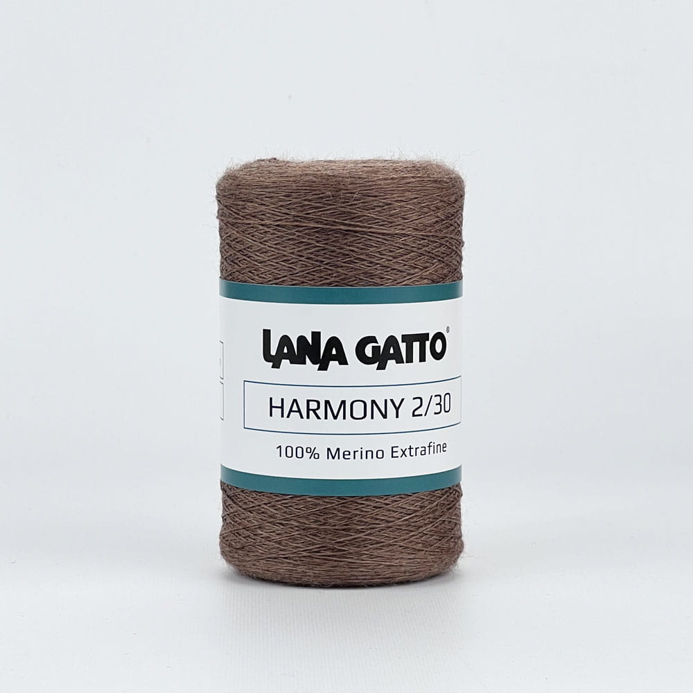 Włóczka Harmony 2/30 20792 typu lace