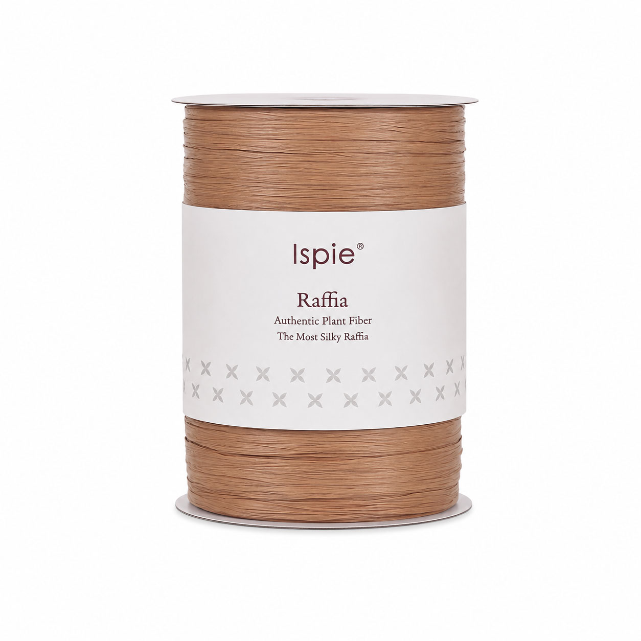Rafia Ispie 187D Grain - 100 % wiskoza 250 m